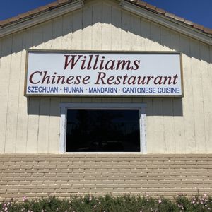 Williams Chinese Restaurant